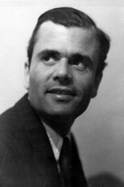 Franz Böheim as Johann