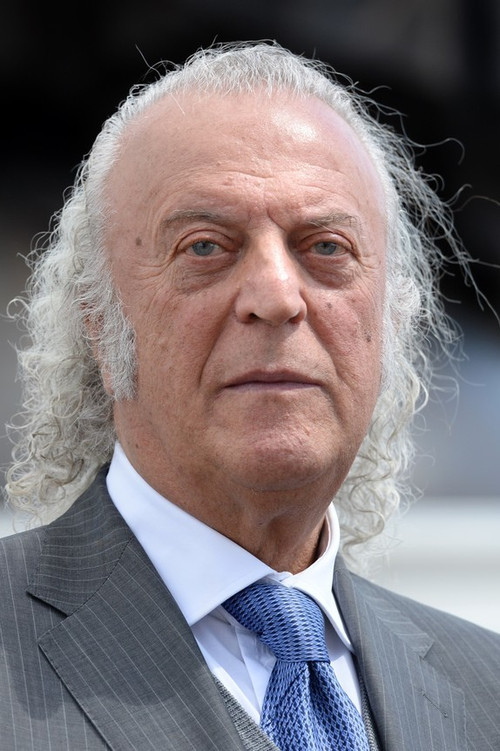 Ilya Reznik as beauty contest jury