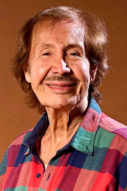 Pablo Sebastián as Self - Contestant