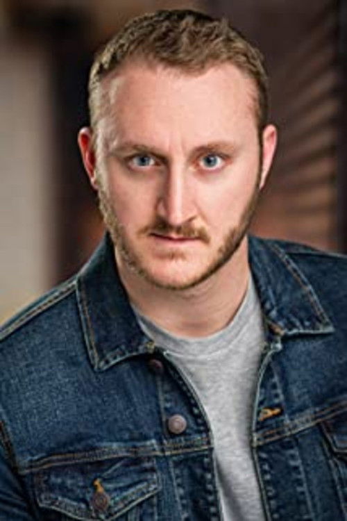 Scott Gaver as The Man