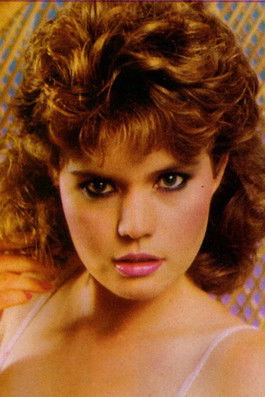 Tami White as Dressing Room Girl (segment "Hollywood Vice")