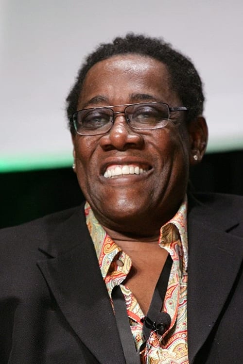 Clarence Clemons as Cecil Powell