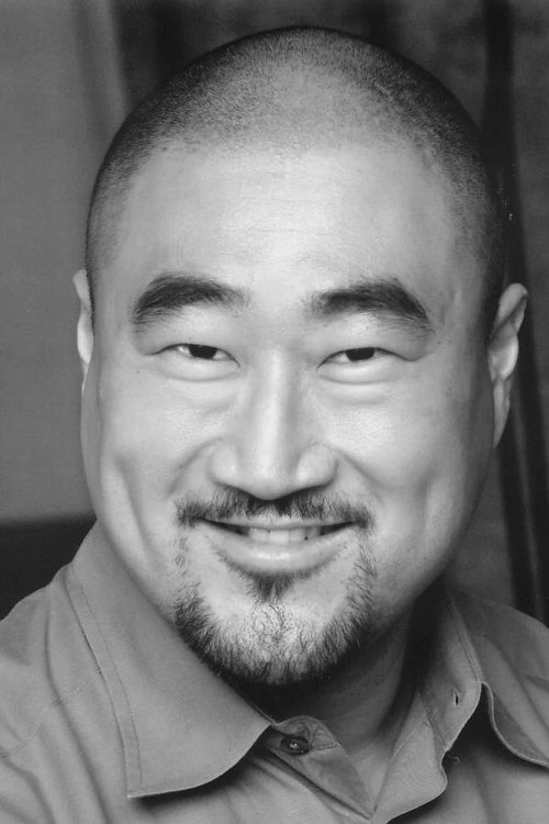 Jung-Yul Kim as Shek