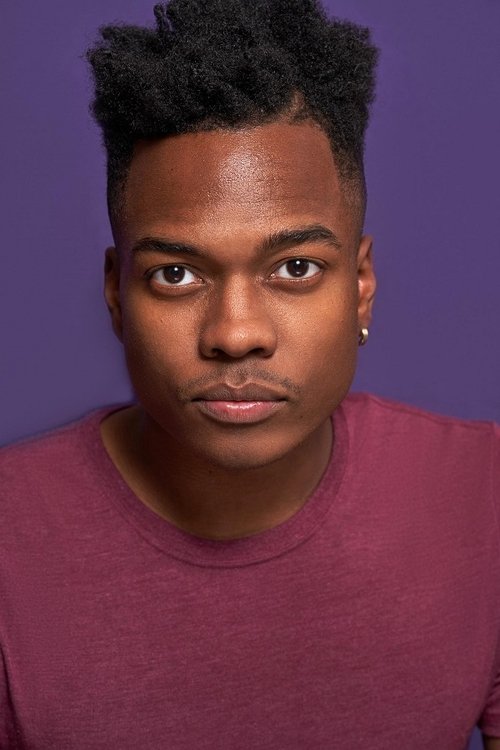 Nick Darnell as Carter