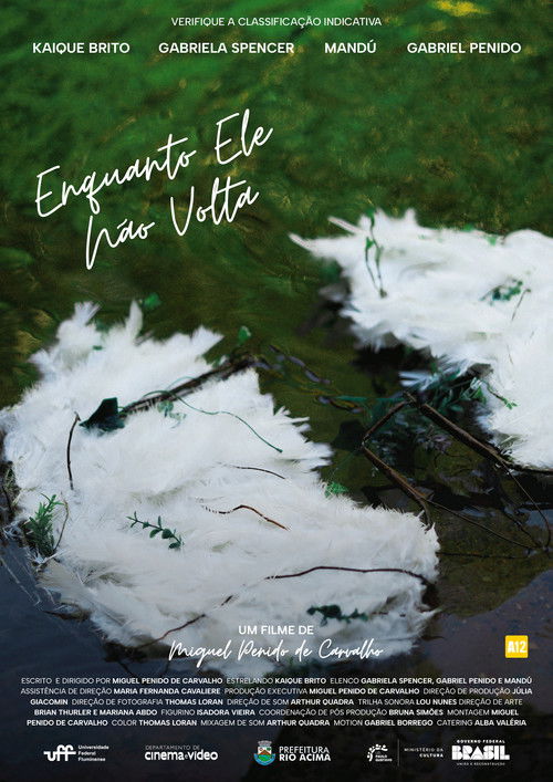 Enquanto Ele Não Volta
