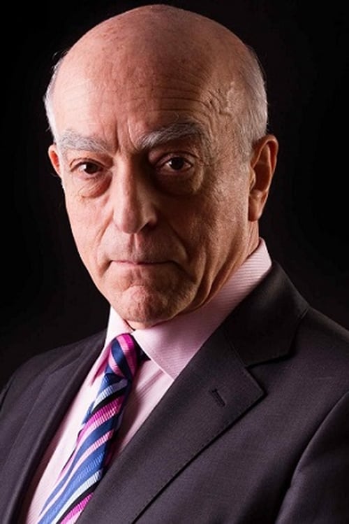 José Lifante as Alcaide (as José Ruiz Lifante)