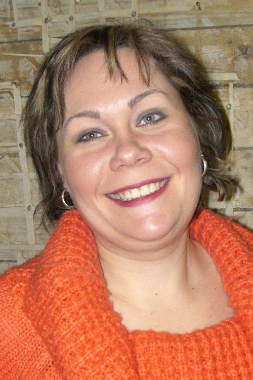 Aina Järvine as Additional Voices (voice)