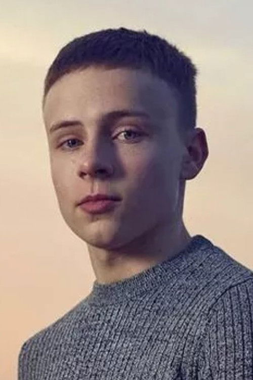 Sam Hall profile photo