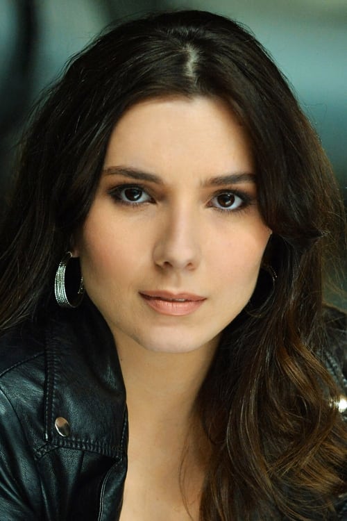 Kate Nichols as Sara