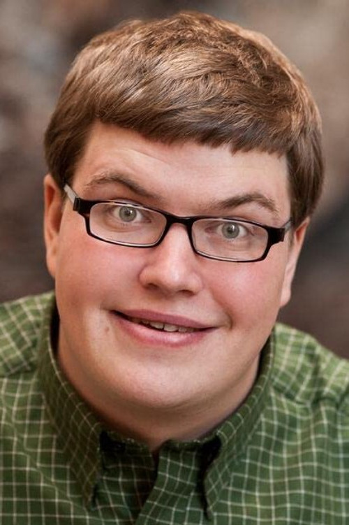 Erik Charles Nielsen as Allistair