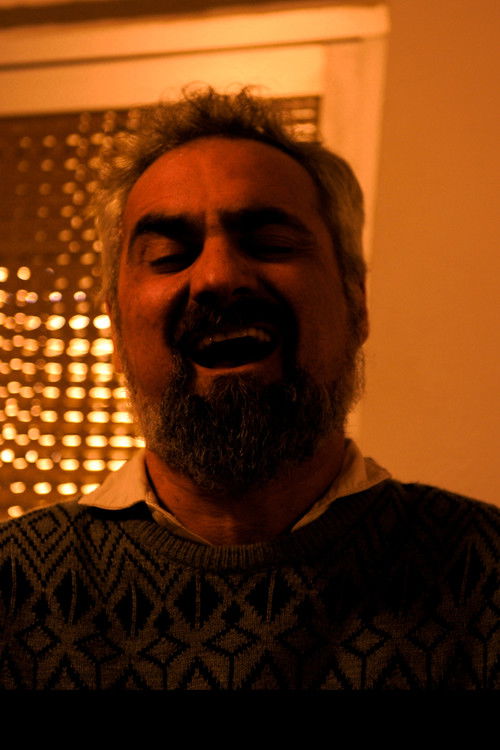 Mariano Siccardi as Markus