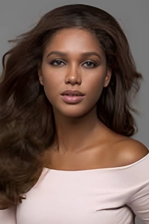 Karina Guerra as Celeste