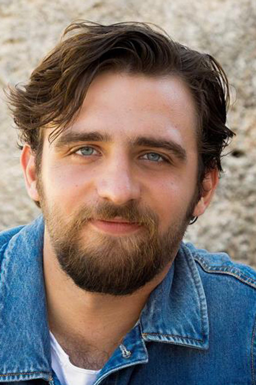 Χρήστος Γαβριηλίδης as Τάσος