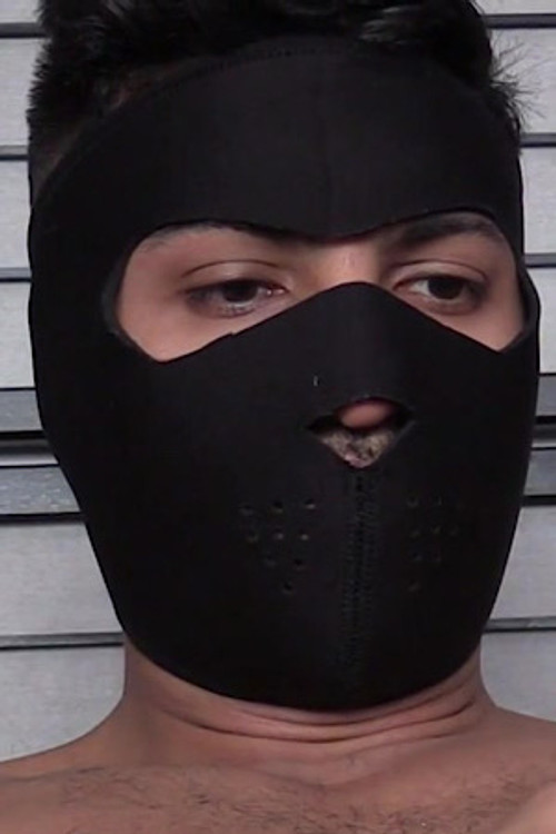 Daniel as (archive footage)