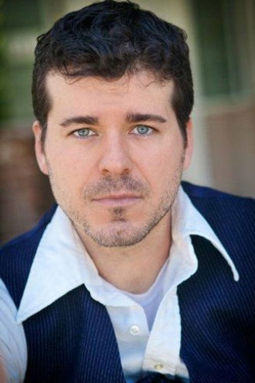 Fernando Aldaz as Scott