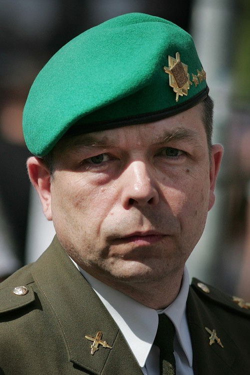 Eduard Stehlík as Self