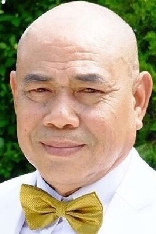 Puang Kaewprasert as Phuang