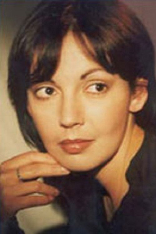 Olga Milovanova as 