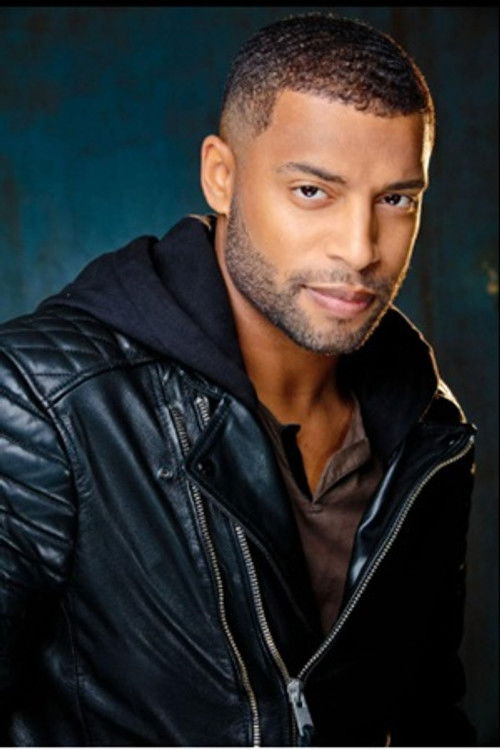 Brandon Claybon as Damon