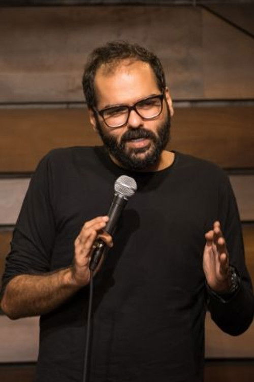 Kunal Kamra as Self