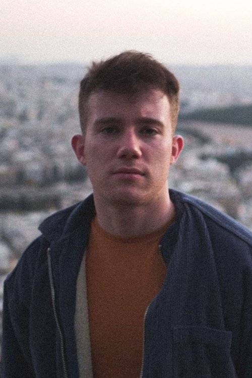 John Farrelly as Arms Dealer