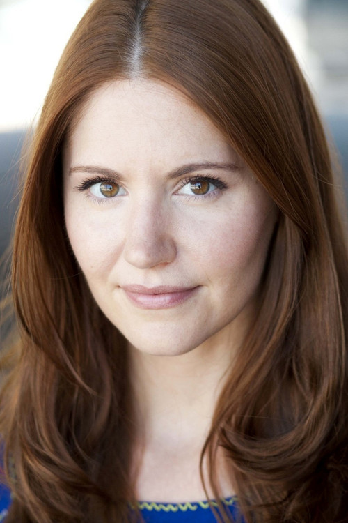 Tarah DeSpain as Annie