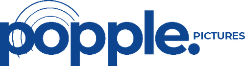 Popple Pictures logo
