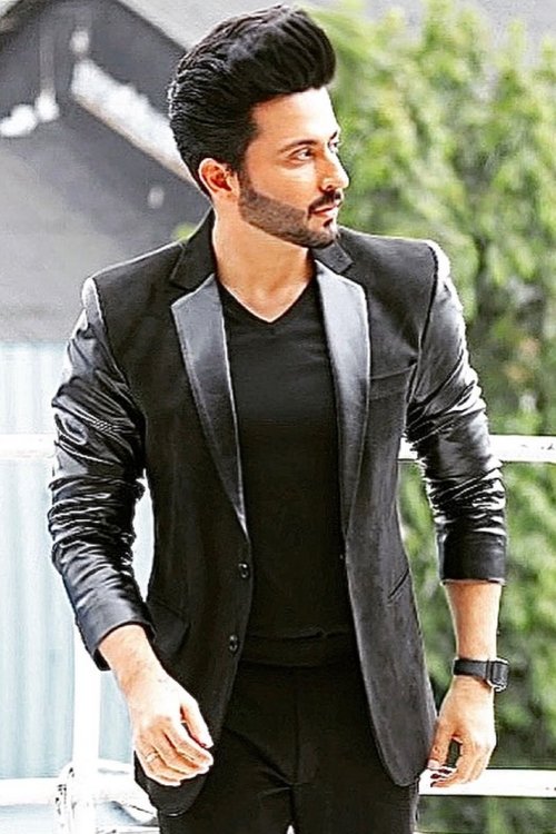 Dheeraj Dhoopar as 