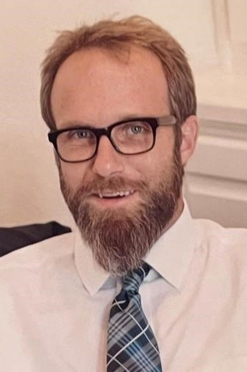 Nathan Austin profile photo