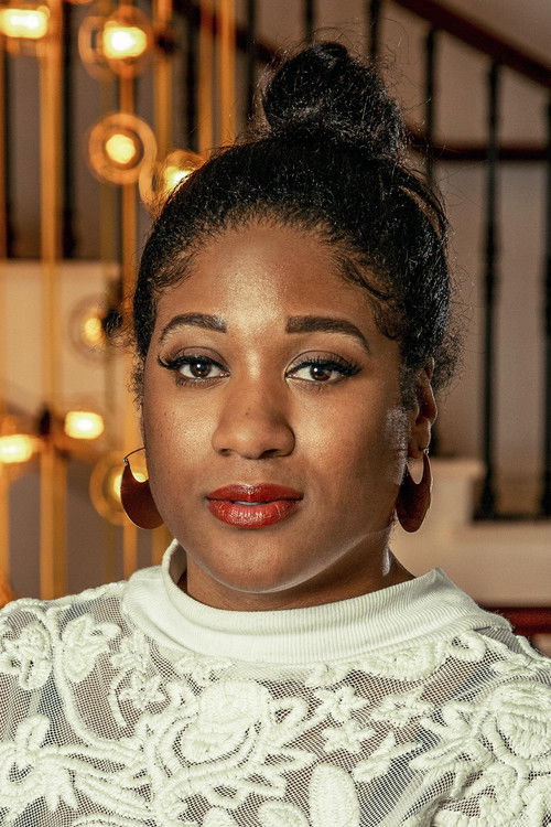 Emma Dennis-Edwards as Rachel