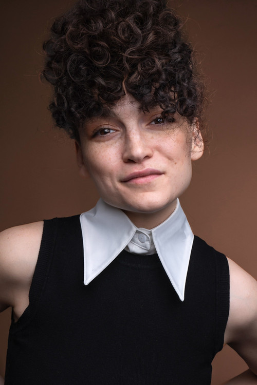 Devon Wycoff as Devon Wycoff