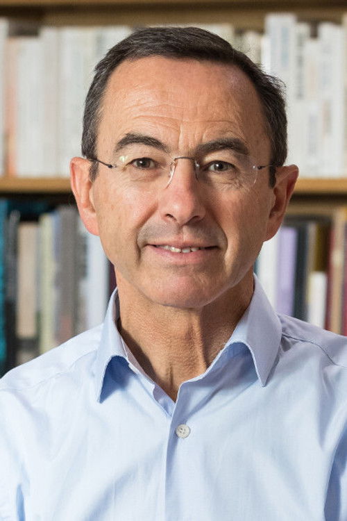 Bruno Retailleau as Self