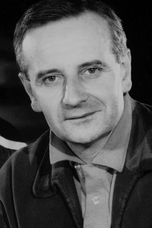 Lindsay Anderson as Self - Narrator (voice)