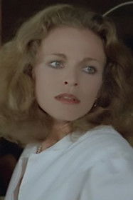 Christine Troples as Nora Hayk