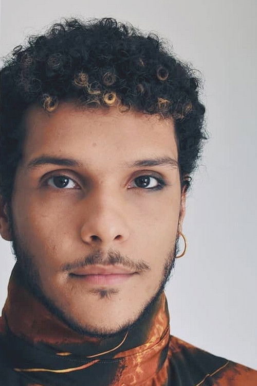 Paulo Hebrom as Bruno