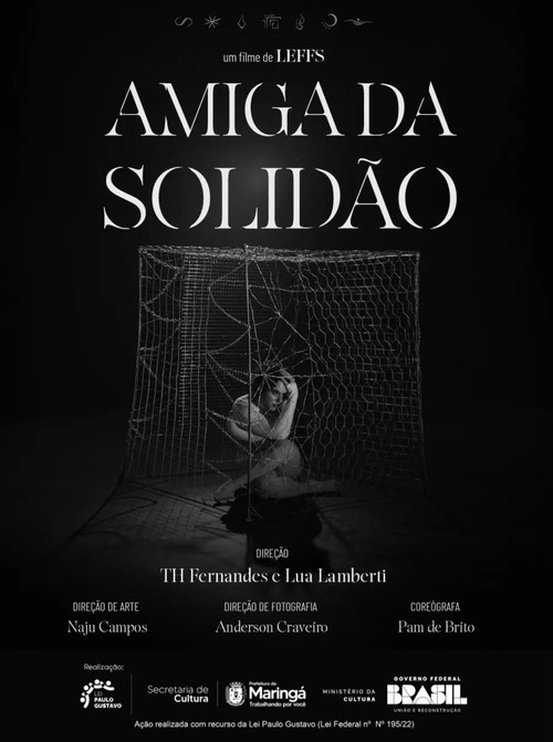 Amiga da Solidão