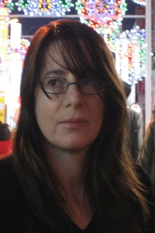 Nicole Brenez as Herself