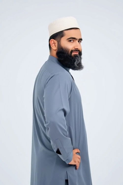 Hussain Ahmad Dinpur as