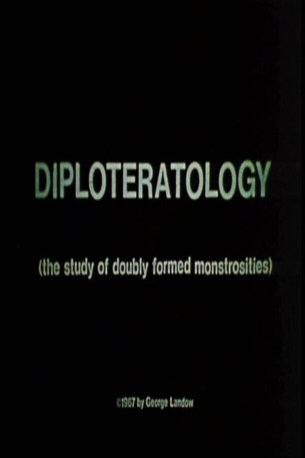 Diploteratology poster