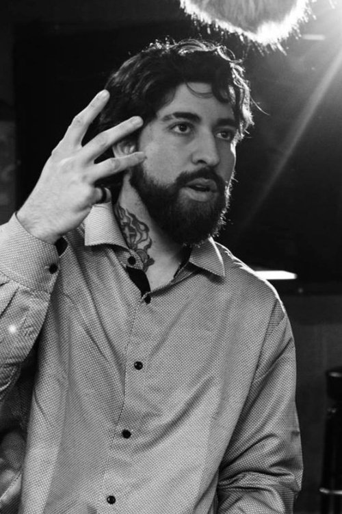 Marco WestWood Gonzalez as Valentine Sumner