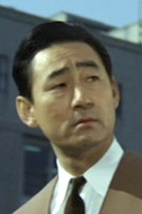 Naoya Kusakawa as 