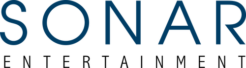Sonar Entertainment logo