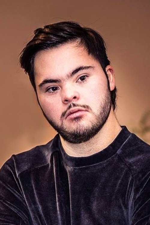 Samuel Allain Abitbol as Antoine