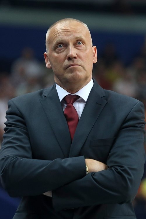 Rimas Kurtinaitis as 