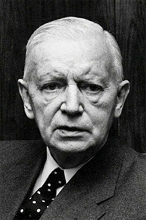 Carl Theodor Dreyer as 
