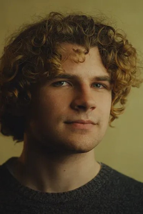 Kane Parsons as Various