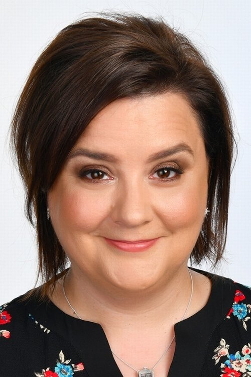 Susan Calman as Julie Walters