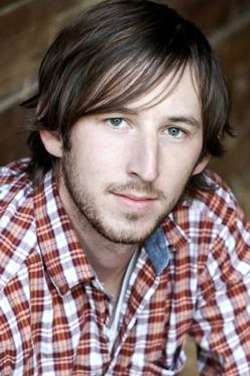 Justin Wheelon as Jay Holden