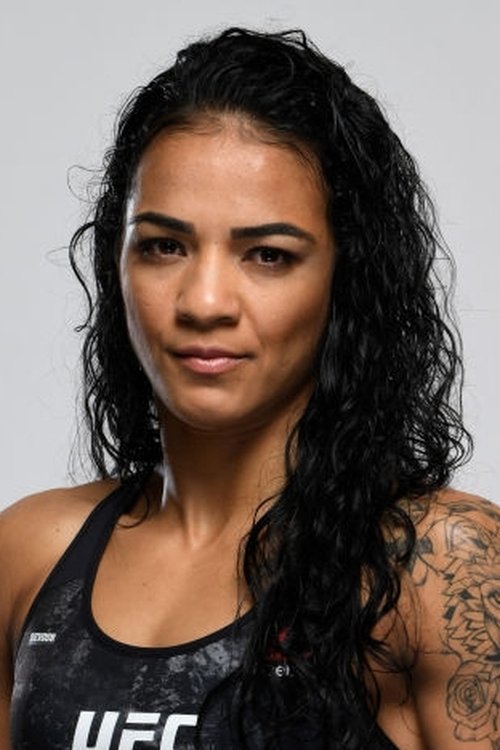 Viviane Araújo as Self