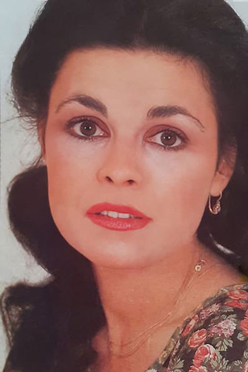 Athina Zafolia as Αλεξάνδρα